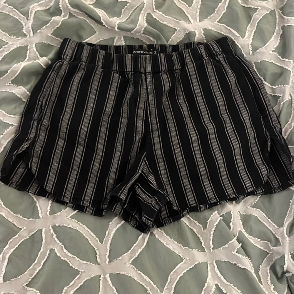 Brandy melville shorts